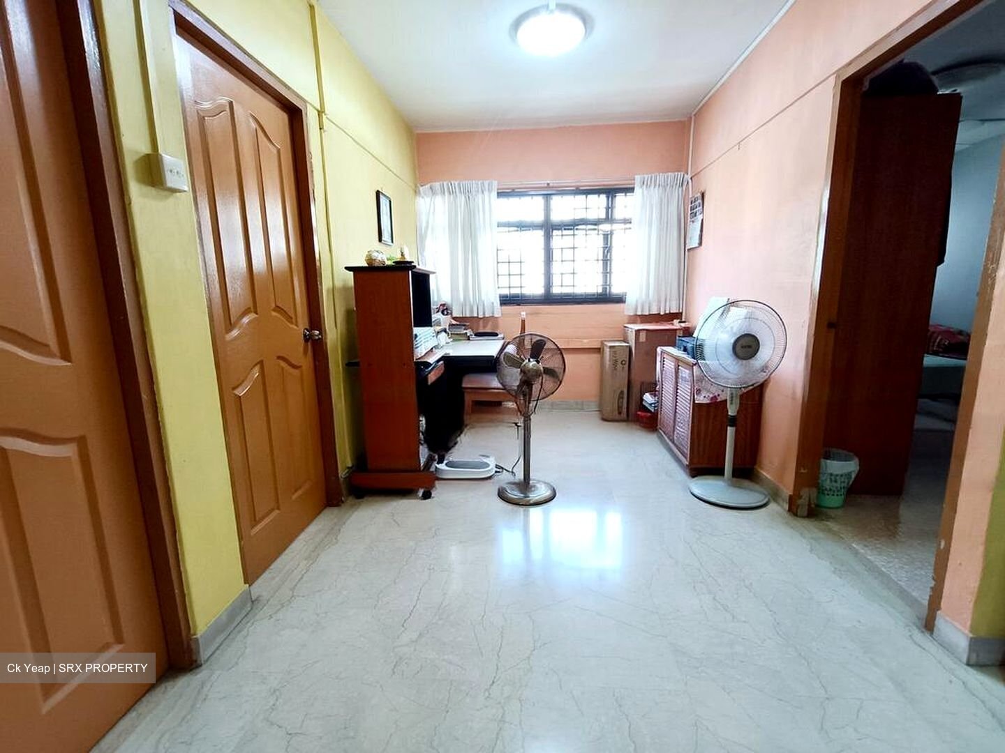 Blk 53 BLANGAH VIEW (Bukit Merah), HDB 5 Rooms #457252371